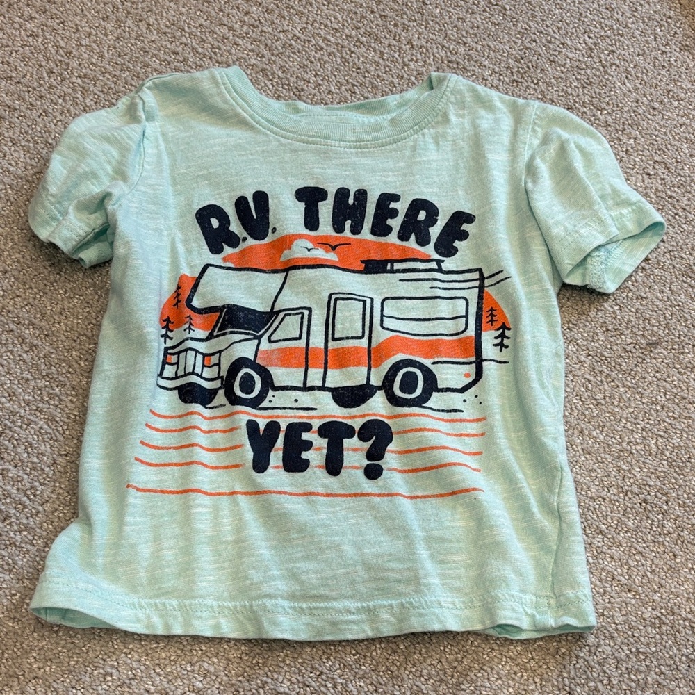 Jumping Beans 3T T-Shirt